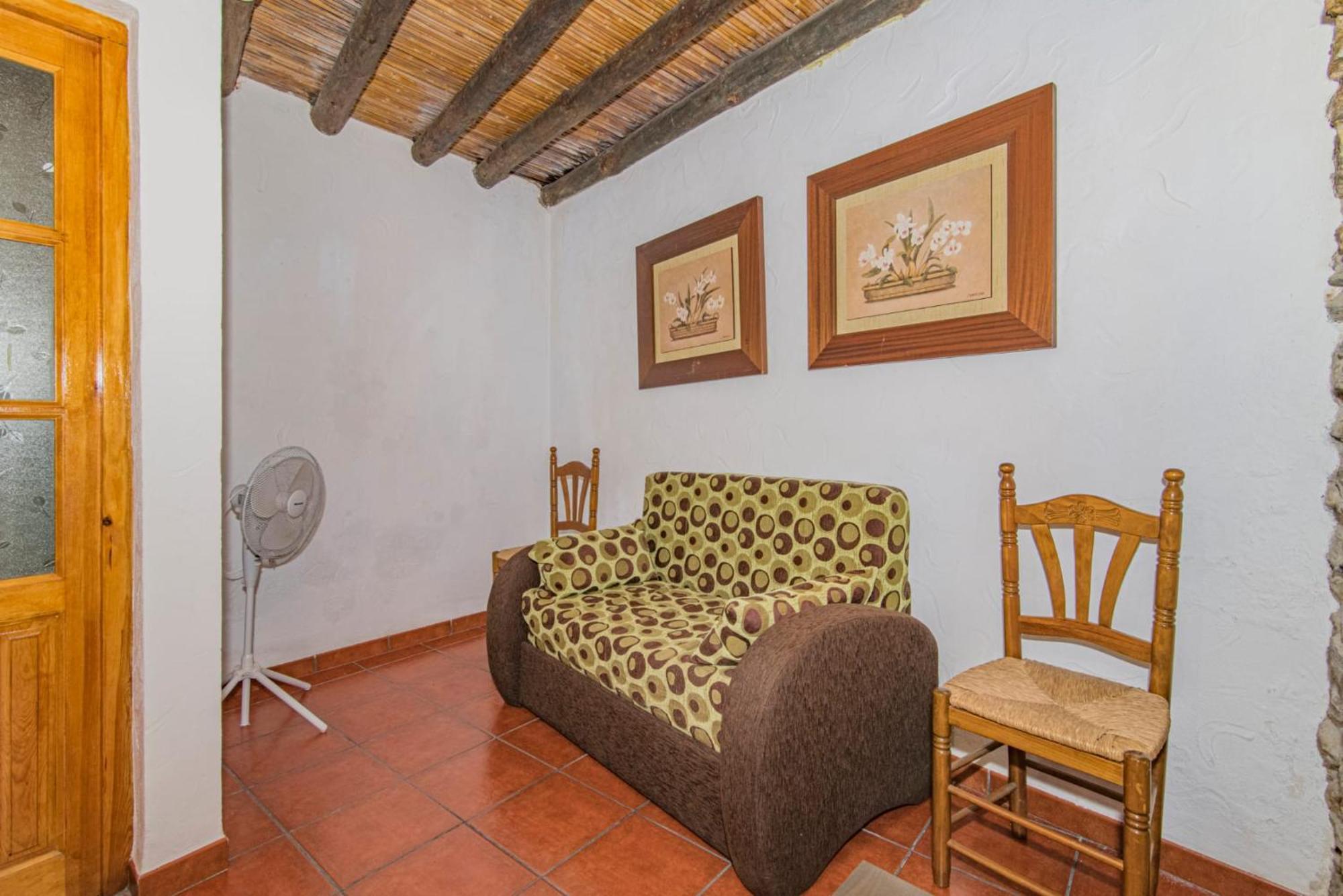 Casa Amat Villa Rubite  Eksteriør bilde