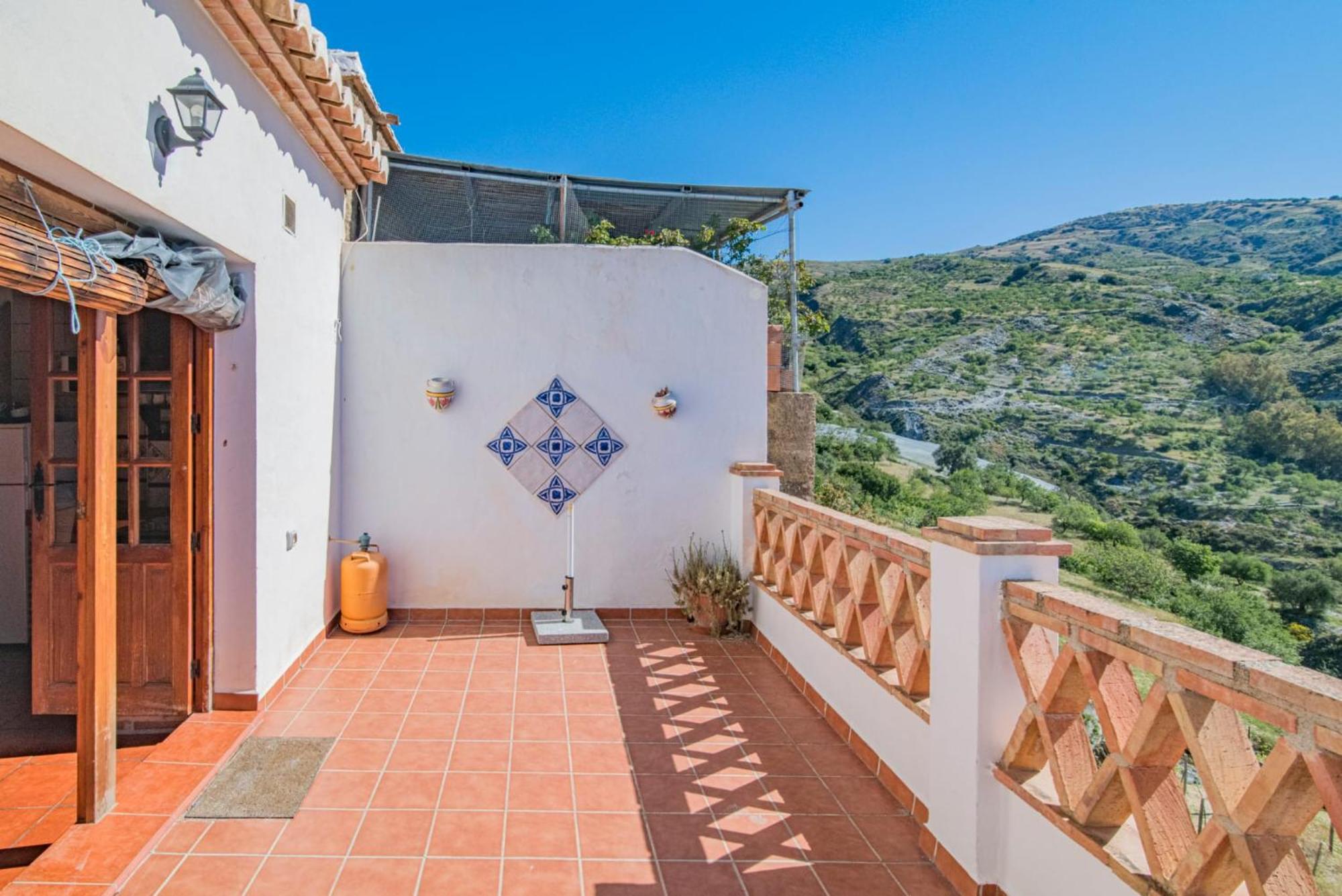 Casa Amat Villa Rubite  Eksteriør bilde
