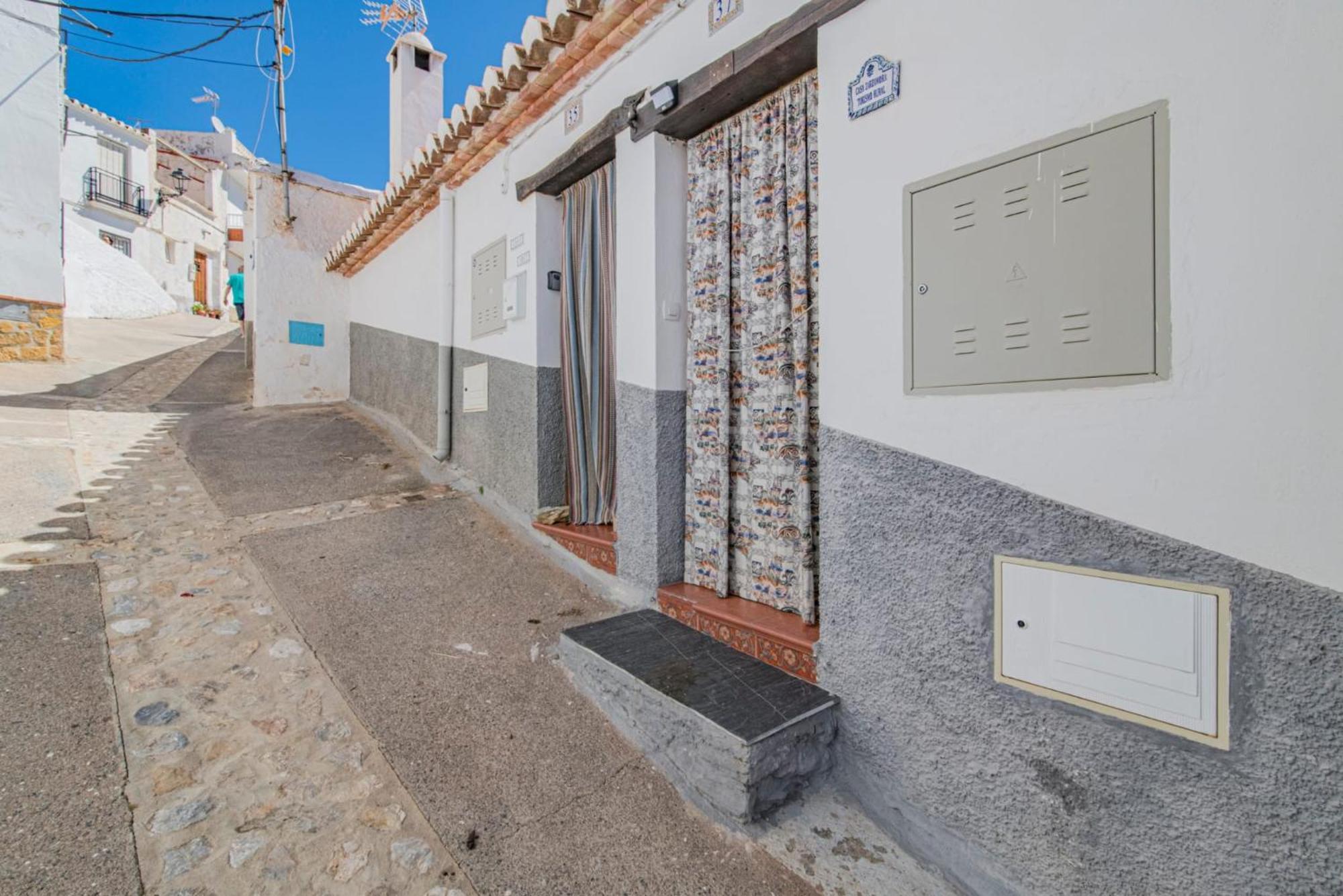 Casa Amat Villa Rubite  Eksteriør bilde