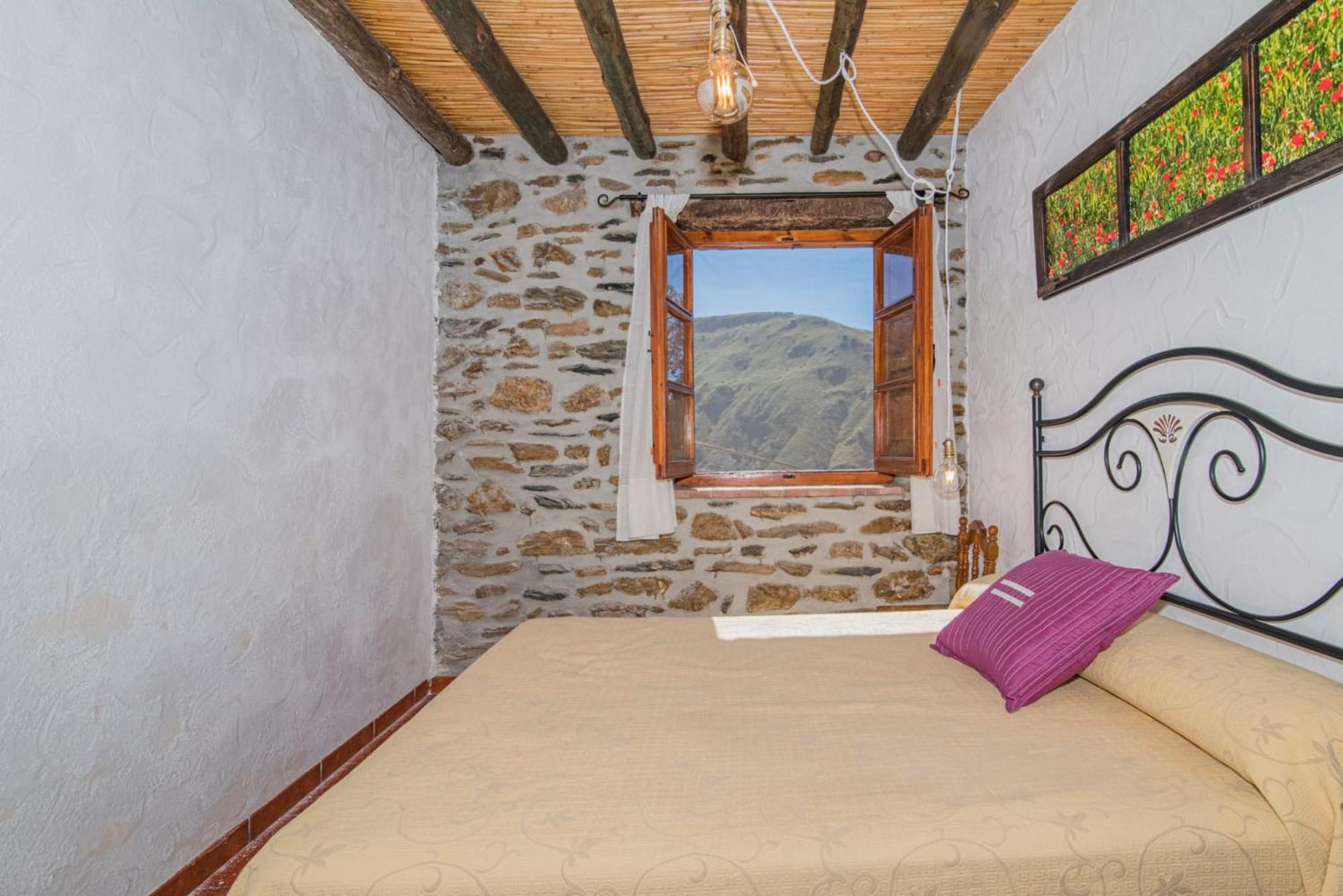 Casa Amat Villa Rubite  Eksteriør bilde