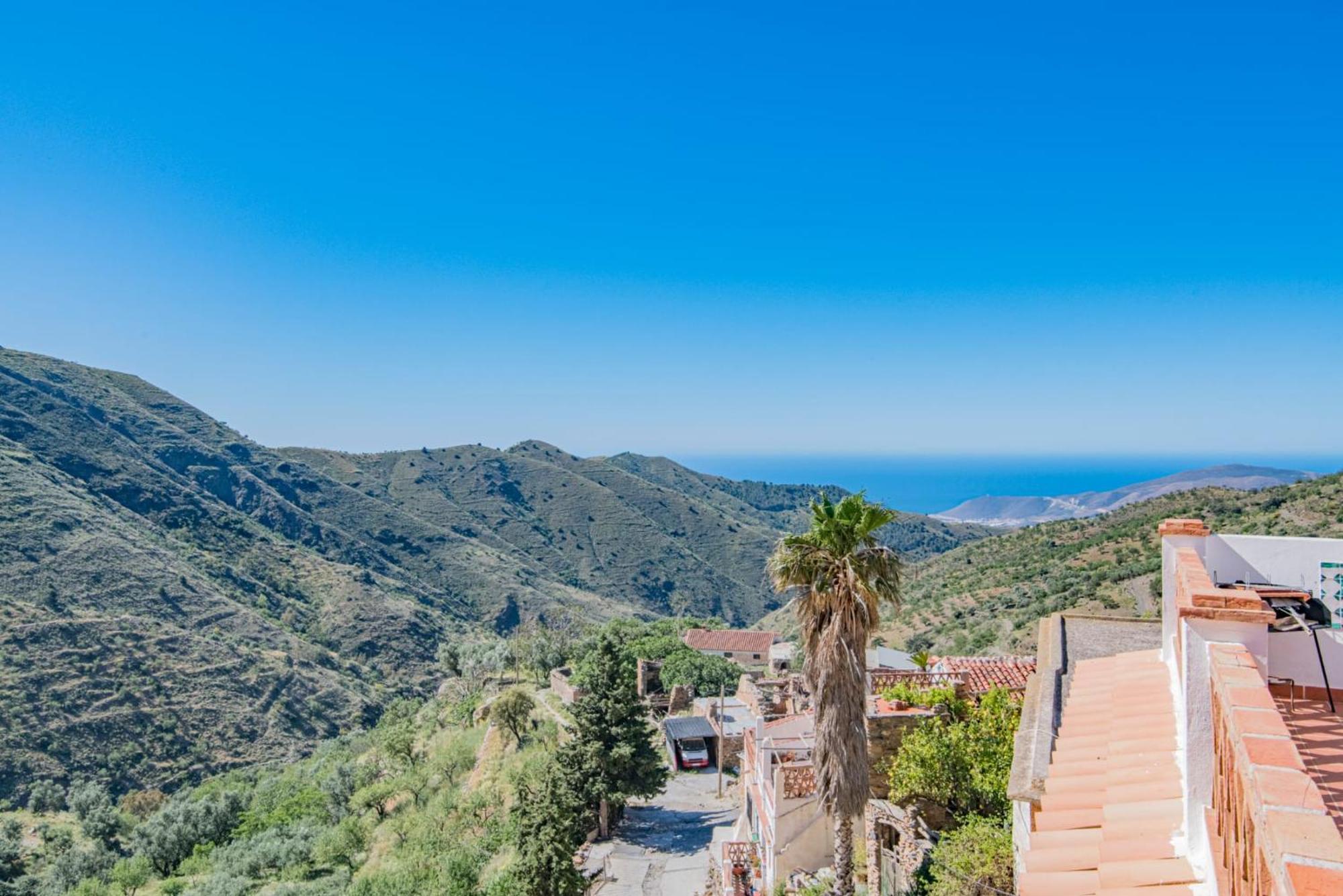 Casa Amat Villa Rubite  Eksteriør bilde