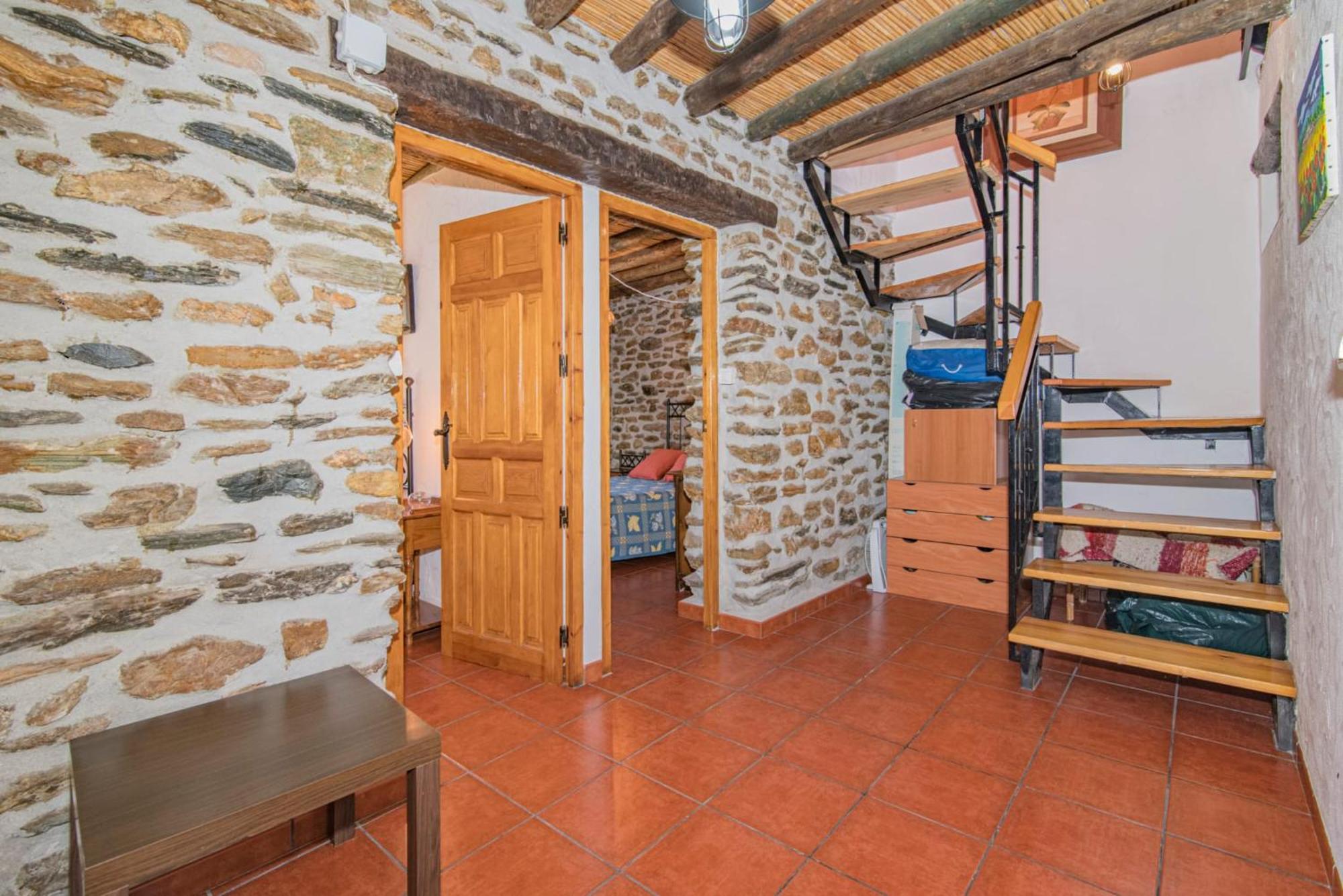 Casa Amat Villa Rubite  Eksteriør bilde