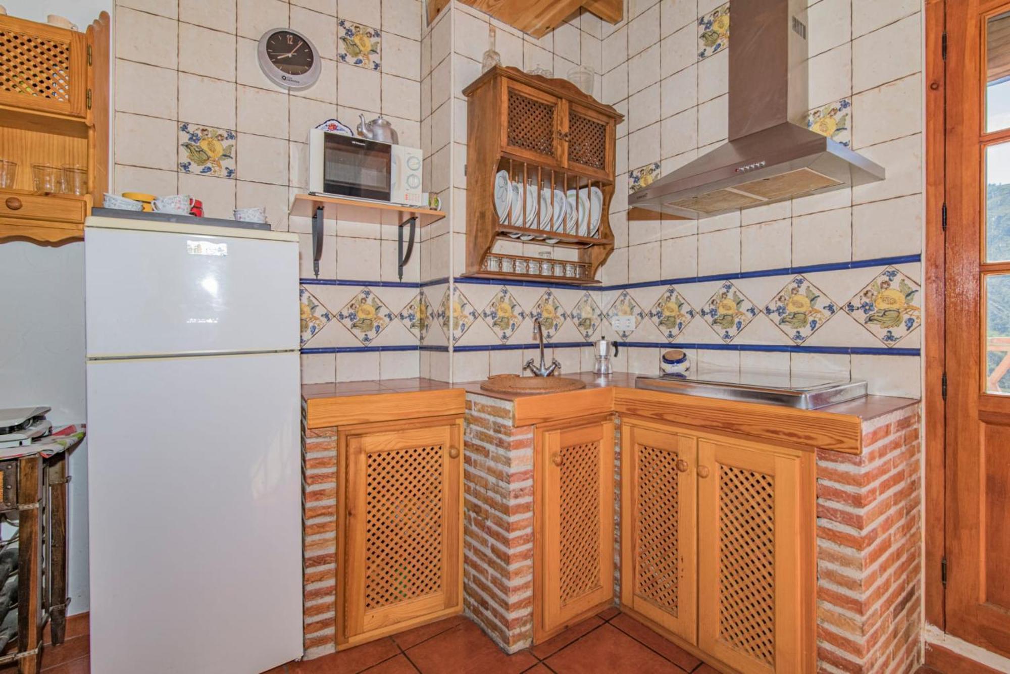 Casa Amat Villa Rubite  Eksteriør bilde