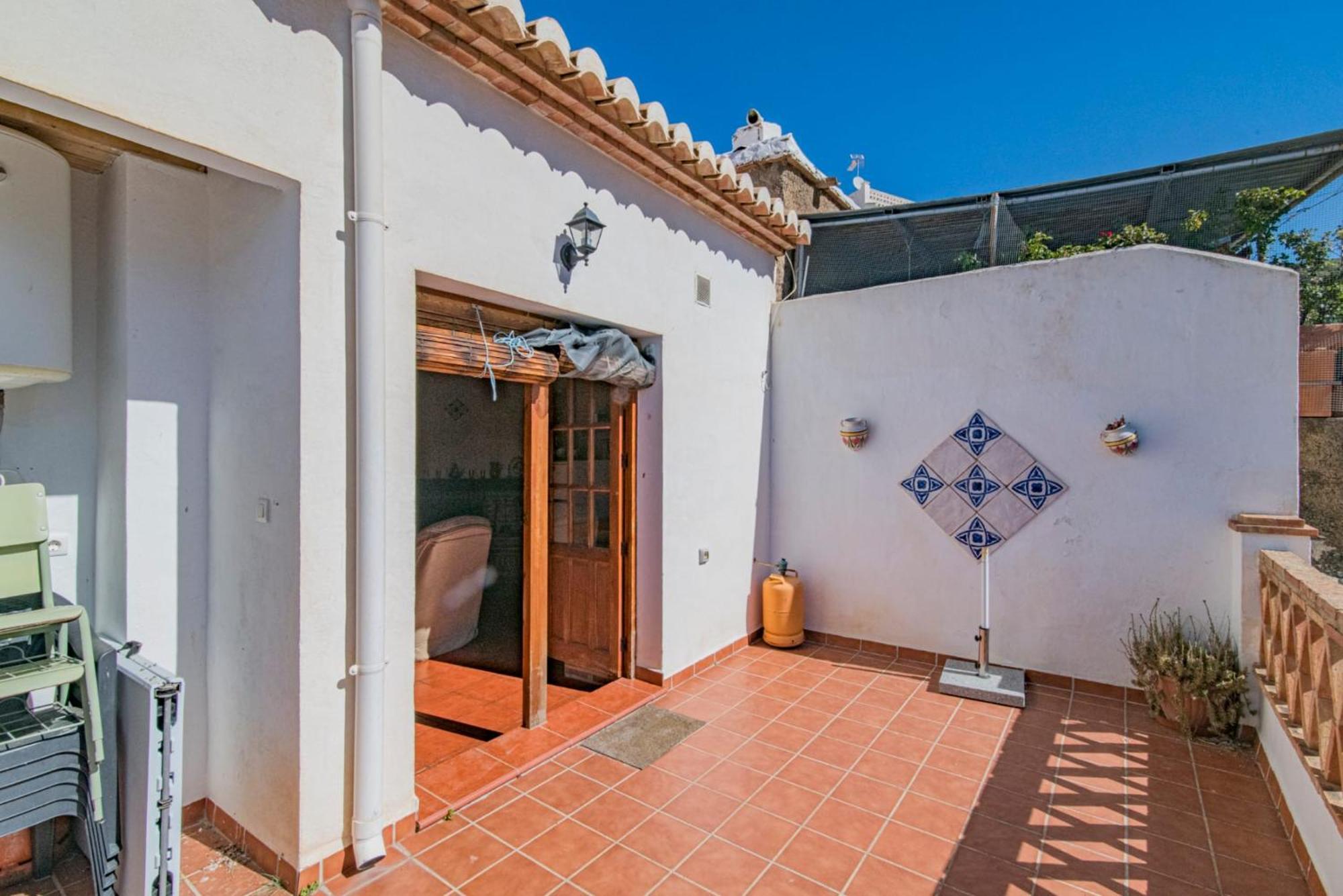 Casa Amat Villa Rubite  Eksteriør bilde